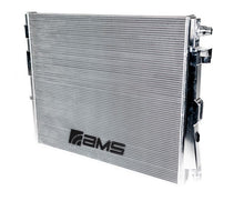 将图片加载到图库查看器中，AMS Performance Heat Exchanger Toyota GR Supra A90 | A91 Toyota Supra 20+
