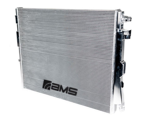 AMS Performance Heat Exchanger Toyota GR Supra A90 | A91 Toyota Supra 20+