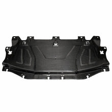 Charger l&#39;image dans la galerie, AutoTecknic Dry Carbon Fiber Cooling Plate Toyota A90 | A91 Supra 20+
