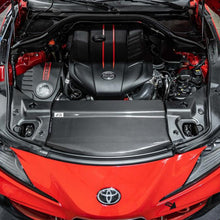 Load image into Gallery viewer, APR Performance Carbon Fiber Radiator Cooling Plate Toyota Supra A90 | A91 20+
